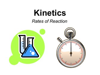 Introduction to Kinectics