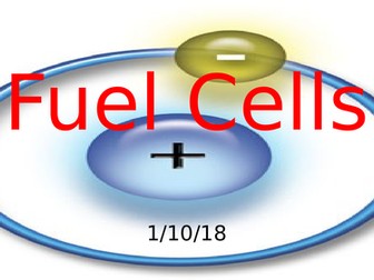 Hydrogen Fuel Cells