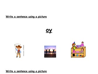 Phase 5 Phonics Worksheets Year 1