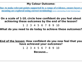 Lady Macbeth Analysis observation lesson, essay writing preparation AQA English Literature paper 1