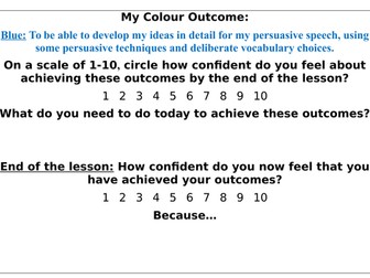 Persuasive writing observation lesson pack Midsummer nights dream themed