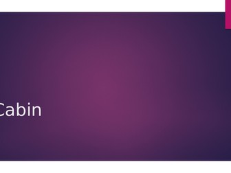 Pumpkin Soup by Helen Cooper Whole Class Guided Reading Sequence Activities