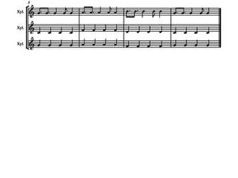 African Drumming and Singing