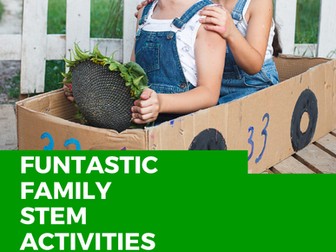 FUNtastic Family STEM Activities