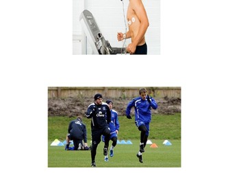 BTEC Sport L2 Unit 1 Booklets