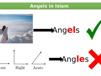 Angels in Islam