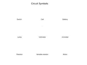Circuit Diagram Practice