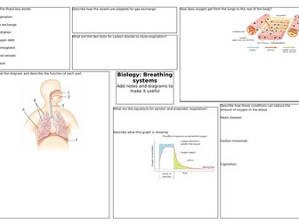 Breathing systems KS3