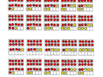White Rose Maths Year 1 - find related facts