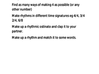 Note Values Resource Pack