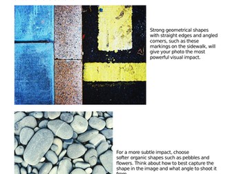 10 Tips for Creating Amazing Abstract Photos