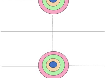 Urban land use model