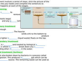 aqa waste water treatment
