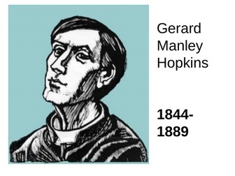 Gerard Manley Hopkins. "Spring". Summary and analysis.