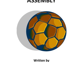 World Cup 2018 Assembly