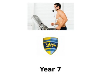 Fitness Training Booklet