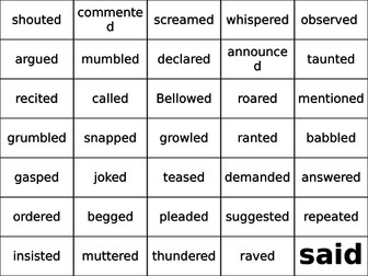 Alternative word slips for common words