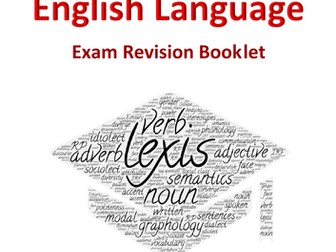 AQA A Level English Language Essay Practice