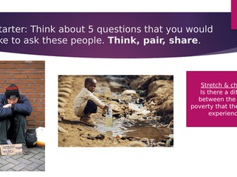 The Worldwide Church Edexcel