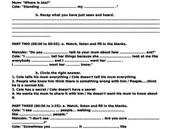 The Unexplained: The Sixth Sense, official trailer