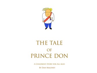 The Tale of Prince Don