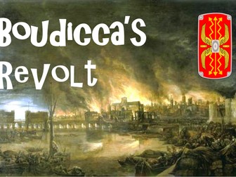 Boudicca's Revolt