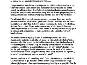 Structural Bias (P1, Q3)