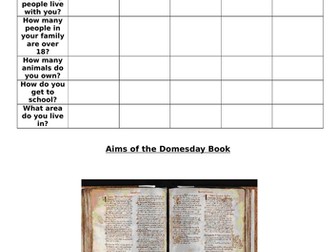 Domesday Book