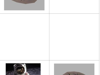 Computing Bee-Bot moon landing mazes for teaching algorithms