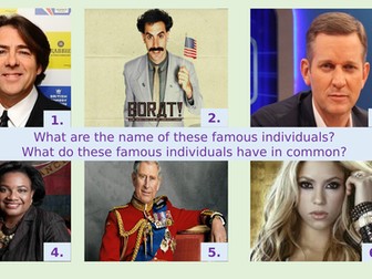 What is History? KS3 (5 lessons and resources)