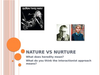 Psychology issues and debates