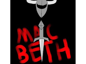 Macbeth Extracts and Exam Questions