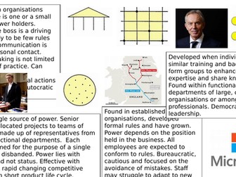 Handys Culture Worksheet
