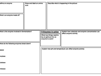 New BTEC National Applied Science Unit 3 revision matts