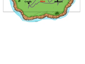 Adding Lengths, Spring Block 4, Year 3