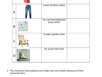 EDEXCEL 9-1 GCSE Mock Exam