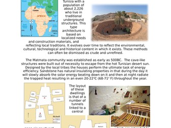 The Matmata People