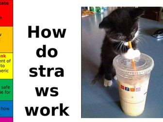 AQA 9-1 Atmospheric pressure