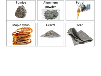 P6 - Density Diamond 9