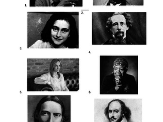 London School Trip Quiz