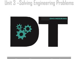 WJEC Engineering - Revision guide