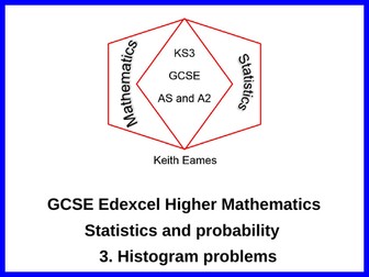 Histograms