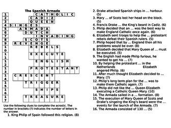 Spanish Armada