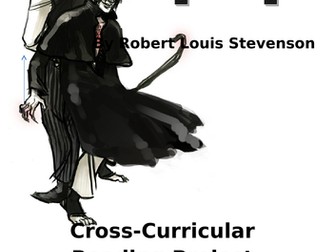 Jekyll and Hyde Cross-curricular Reading Project