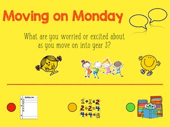 Morning messages (SODA)