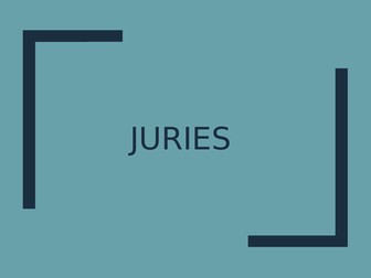 Juries