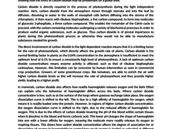 Importance of bonding in organisms image