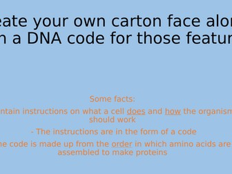 Genetic inheritance and inherited disorders