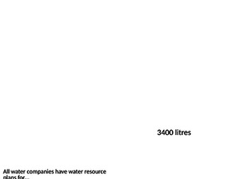 AQA GCSE Geography pre-release lessons (2018)