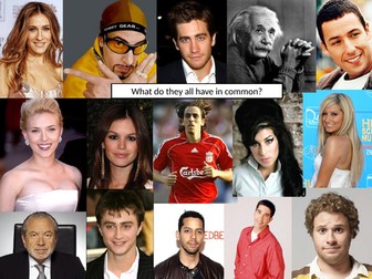 Judaism Introduction GCSE (AQA but can be changed for all boards)